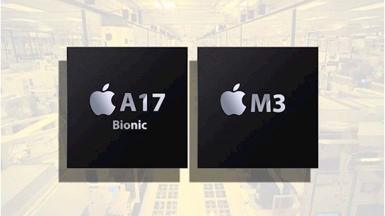 蚌山苹果15维修站分享iPhone15系列会用3nm芯片吗 